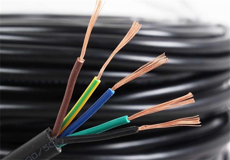 How Soft Is PVC Insulated Flexible Copper Wire&Cable