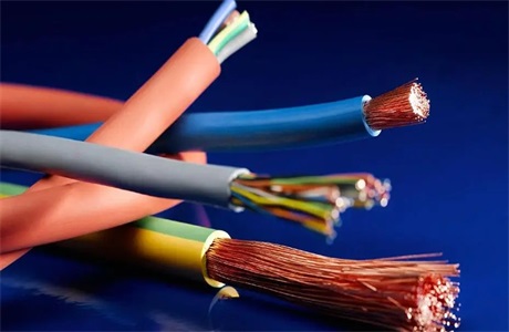 What Is The Difference Between Cable And Wire?