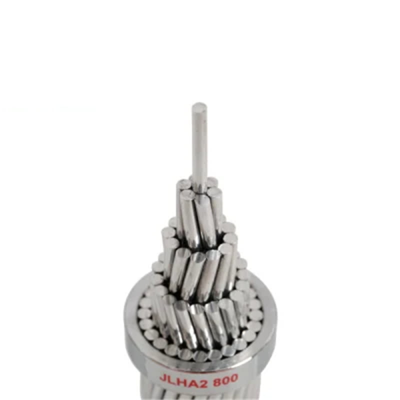 China Wholesaler All Aluminium Thhn Alloy Overhead Conductor Suke Cable®