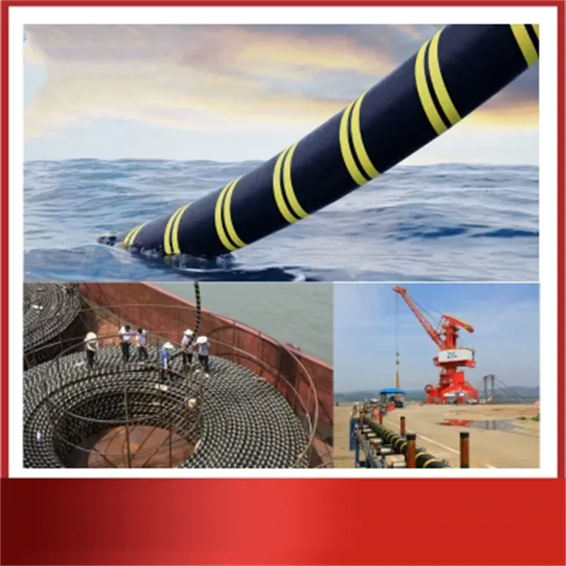 Profession Exporter XLPE Insulated Sheath Submarine Offshore Underwater Deep Sea Power Suke Cable®