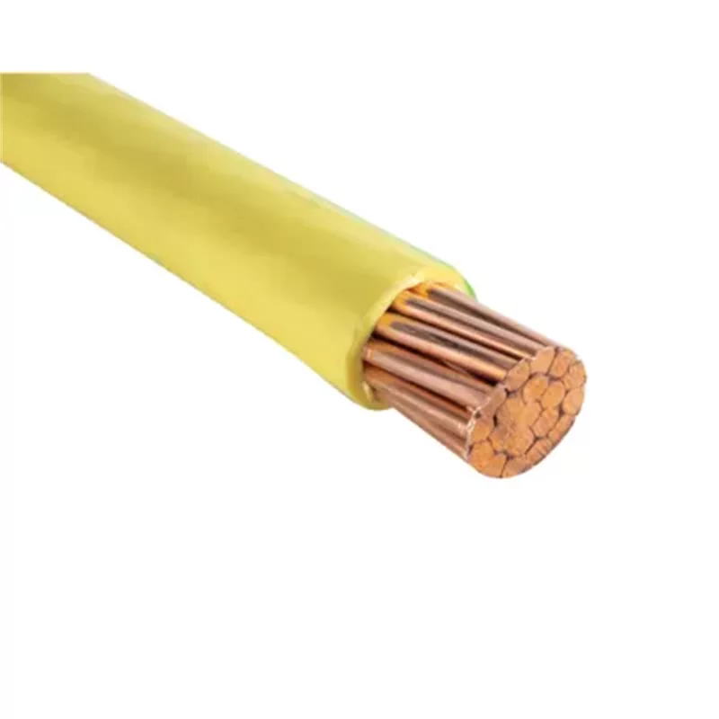 Wire Producer OEM PVC Insulation Heat-Resistant Shielded Copper Suke Cable®