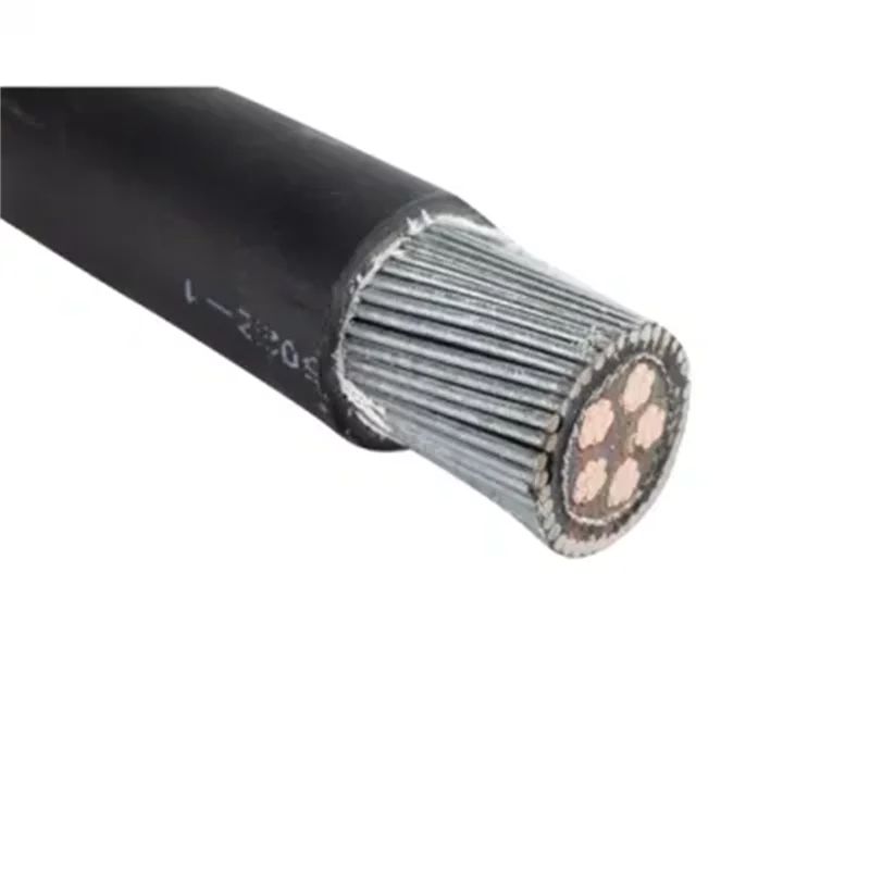 Trader Manufacturer Low Voltage Underground PVC XLPE Insulated Sheath Power 600/1000V Suke Cable®