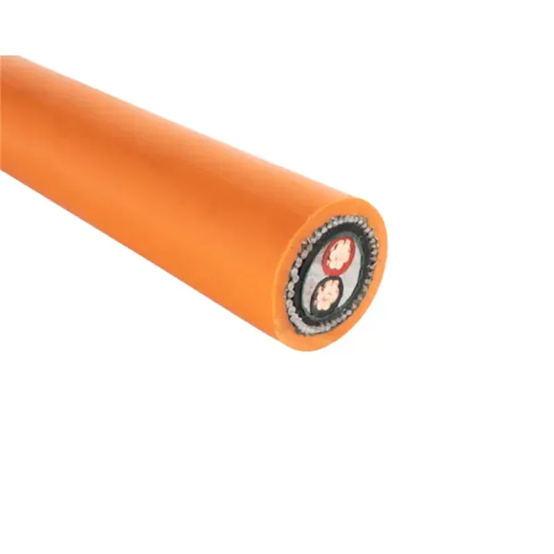 Trader Manufacturer Low Voltage Underground PVC XLPE Insulated Sheath Power 600/1000V Suke Cable®