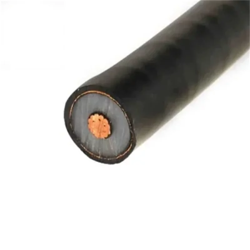 Professional Exporter XLPE Medium Voltage Insulation Primary URD Wire Power Suke Cable®