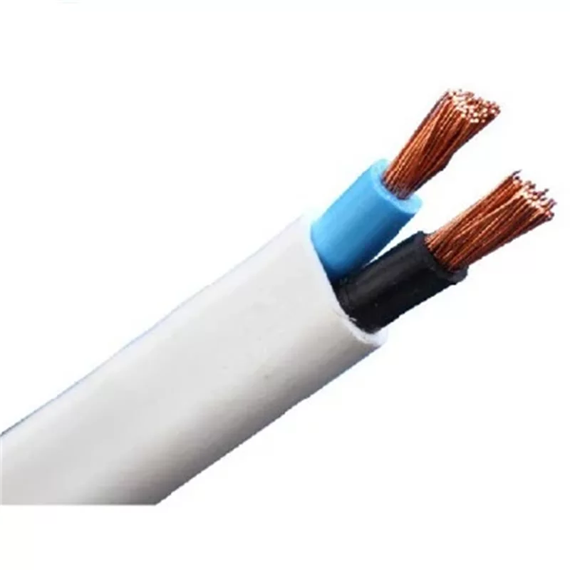 Suke Supplier Low Voltage Fire And Heat Resistant Cat6 Insulation Electric Copper Wire Cable®