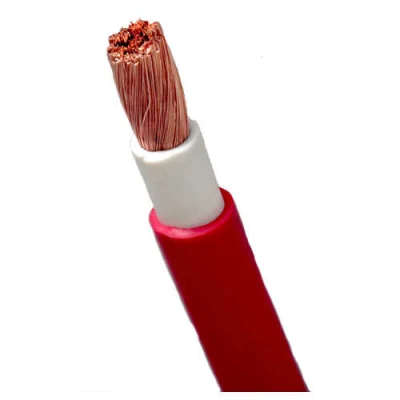 Suke Wire Provider High Temperature Insulation Fire Resistant Alarm Single Core 600V 1200V Cable®