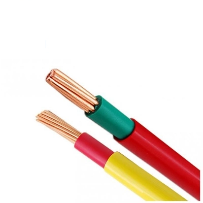 Suke Wire Provider High Temperature Insulation Fire Resistant Alarm Single Core 600V 1200V Cable®