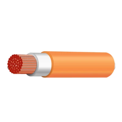 Suke Wire Provider High Temperature Insulation Fire Resistant Alarm Single Core 600V 1200V Cable®