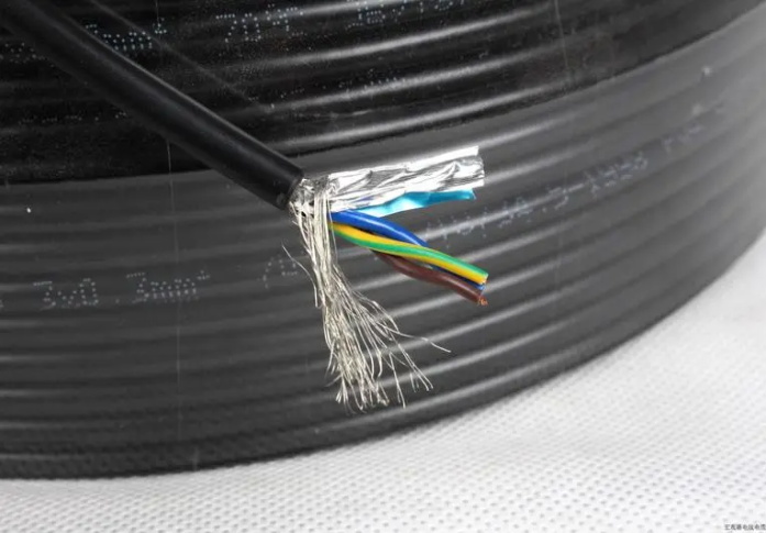 Enhancing Fire Safety With Fire Resistant Cables