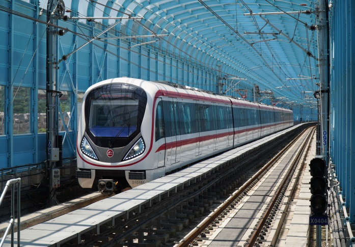 Innovations In Electrical Wiring And Cable Technology For Subway & Railway Systems