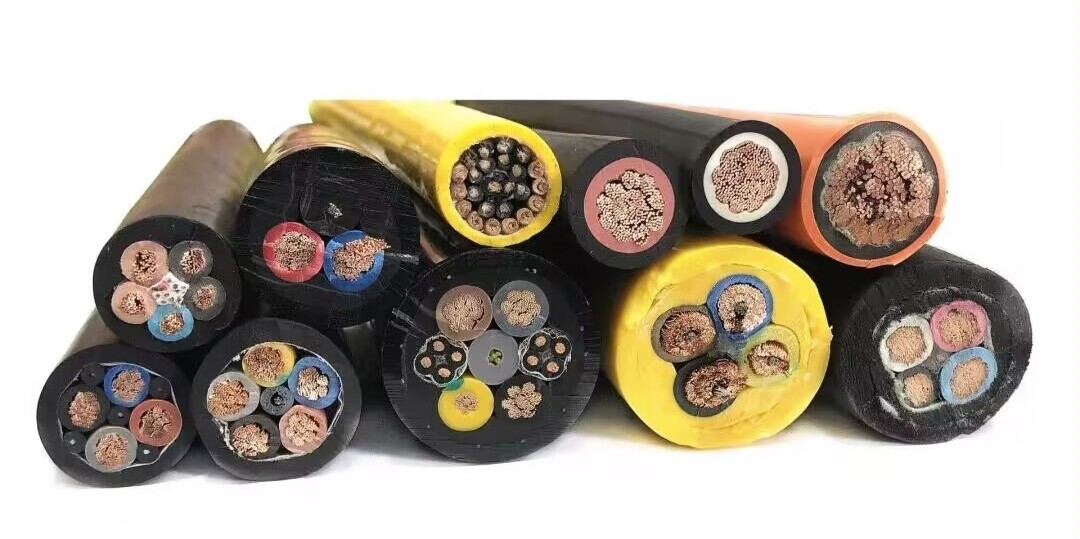 Core PVC/XLPE Copper Insulation Cable