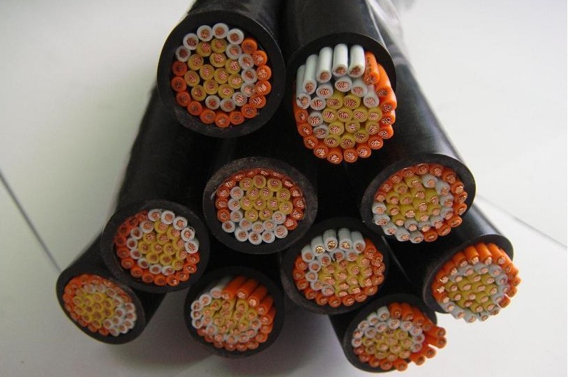 Fire resistant Cable