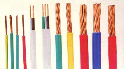 Types of electric cables supplier