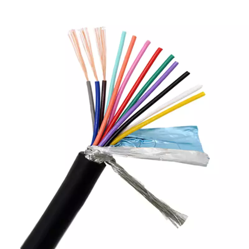 Single Core PVC Insulated Power Cable