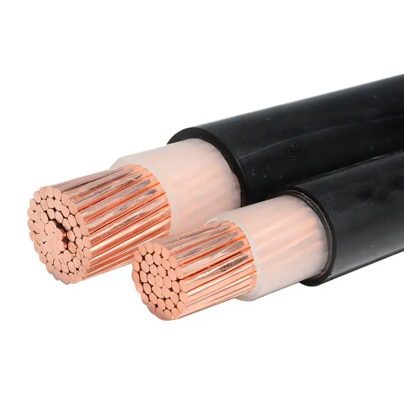 Distributors Low voltage Pure Cooper Wire 3×150mm2 XLPE 0.6/1KV Armoured Power Suke Cable®