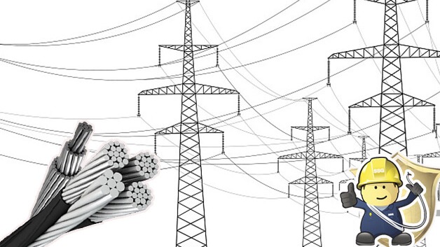 How To Extend Aerial Bundled Cable?