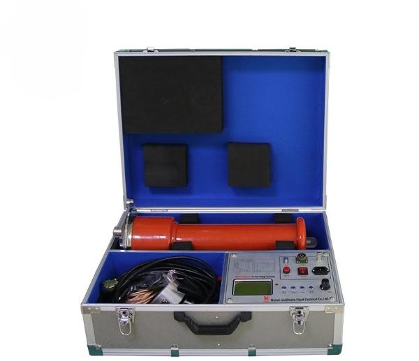 test tool for medium voltage cable