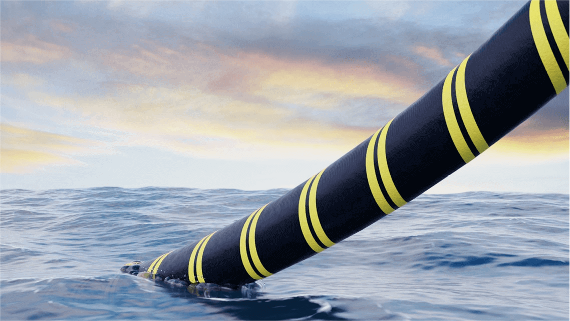 Why Does The Underwater Power Cable Cost So Much?