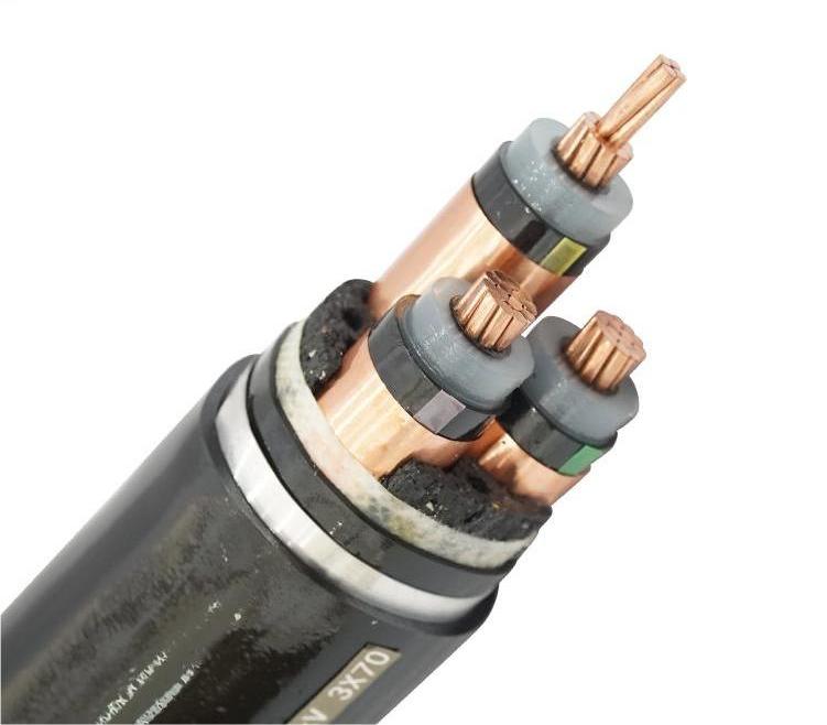 medium voltage cable