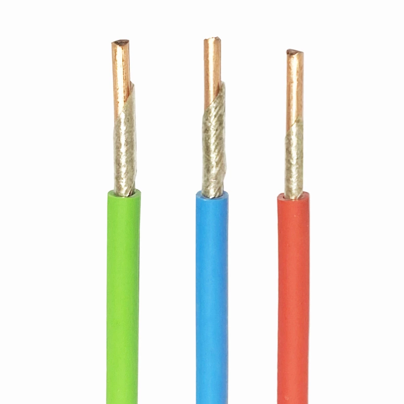 Customized 0.6/1KV Low Voltage  Cu XLPE Insulated PVC/TPE Sheathed Fire Resistant Wire Suke Cable®