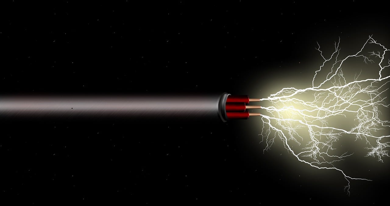 low smoke halogen-free power cables