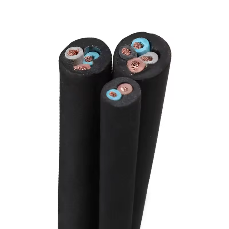 ISO Approved Suke Factory Custom XLPE Insulated Lead Alloy Sheath Underwater Communication Cable®