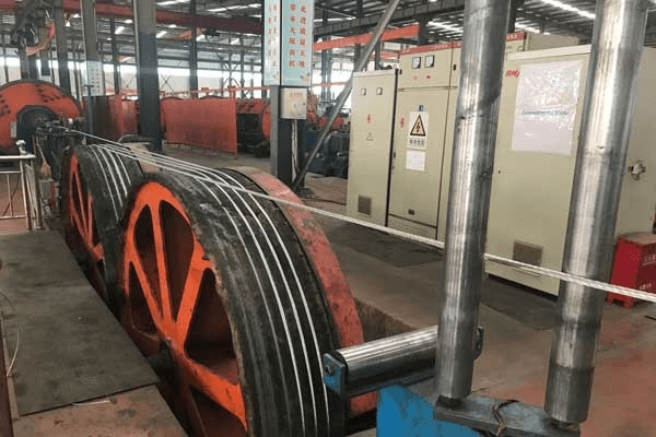 Factory Underwater Cable