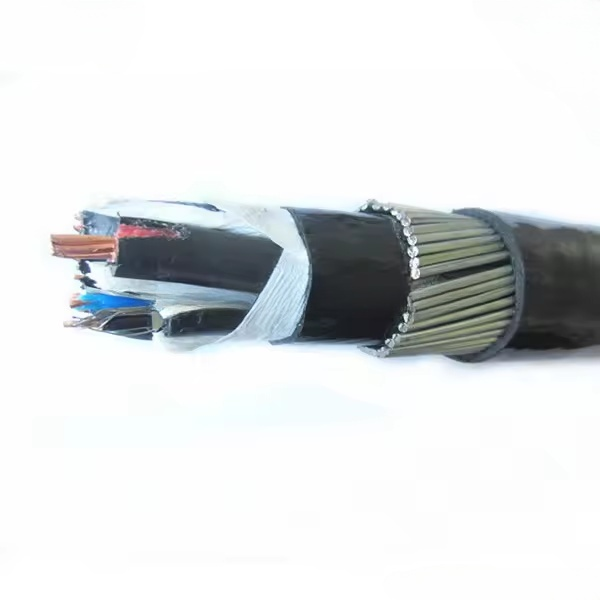 Wholesale Factory Price 35KV 110KV 220KV Suke Underwater Power Cable®