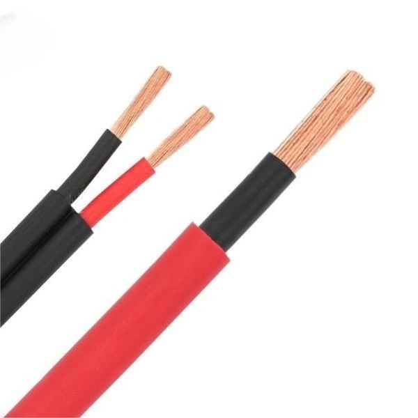 Company Manufacturing Building Wire Cu Double PVC 95mm2 Single Core Fire Resistant Suke Cable®