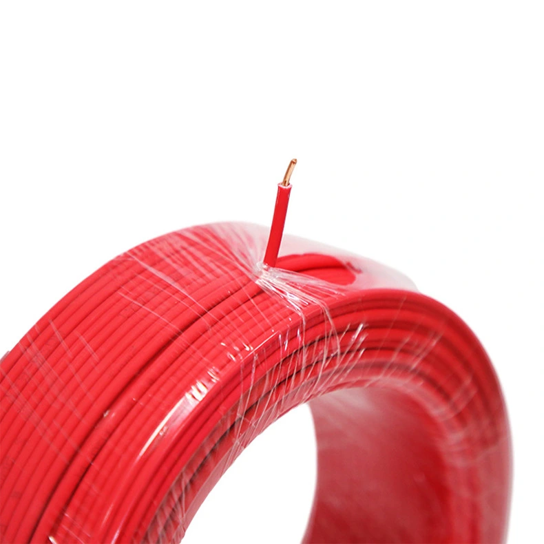 buiding wire fire resistant cable