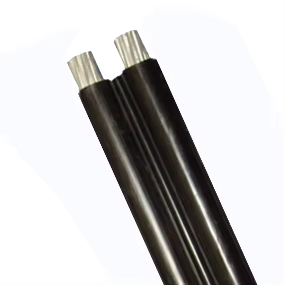 ASTM Standard Low Voltage Aerial Bundled Cable Wholesale Service Supplier Suke®