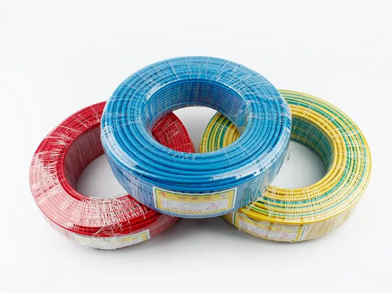 fireproof wire cable