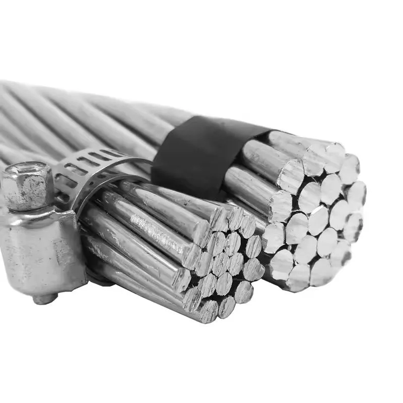 CE Certificated Suke Exporter Bulk 0.6 1KV Overhead ABC Conductor Cable®