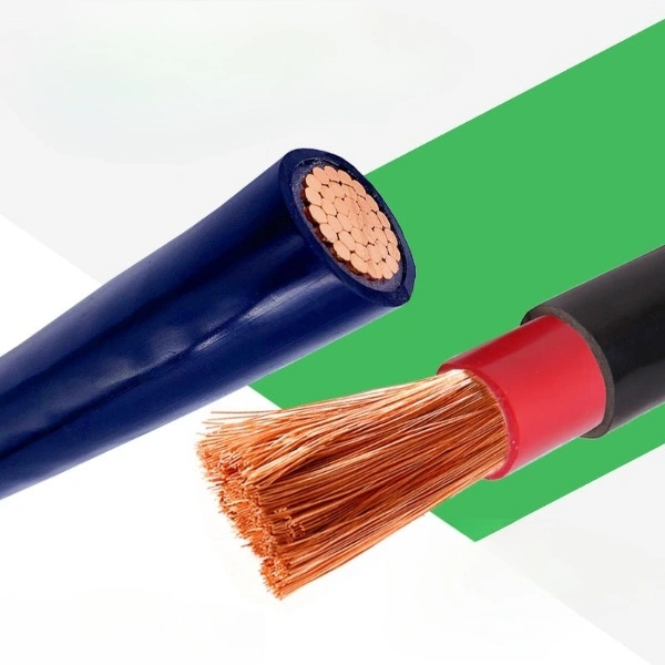 China Distributors Cu Insulated Single Core 70mm2 Building wire Fire Resistant Suke Cable®