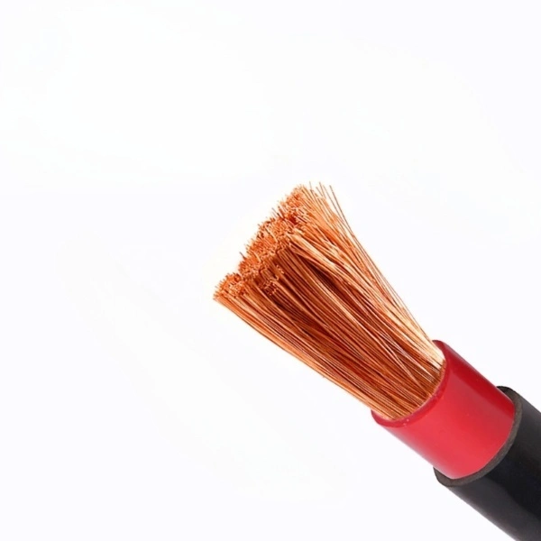 China Distributors Cu Insulated Single Core 70mm2 Building wire Fire Resistant Suke Cable®