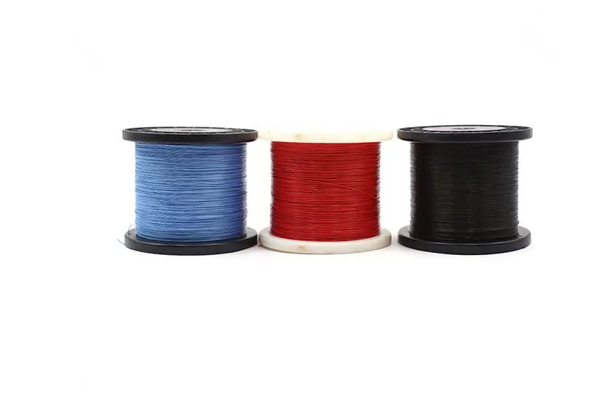 pvc fireproof fire resistant cable wire