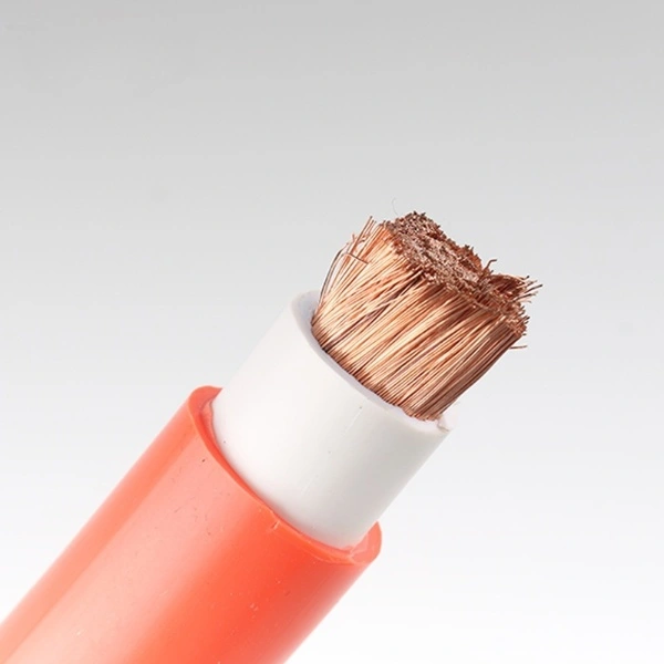 China Distributors Cu Insulated Single Core 70mm2 Building wire Fire Resistant Suke Cable®