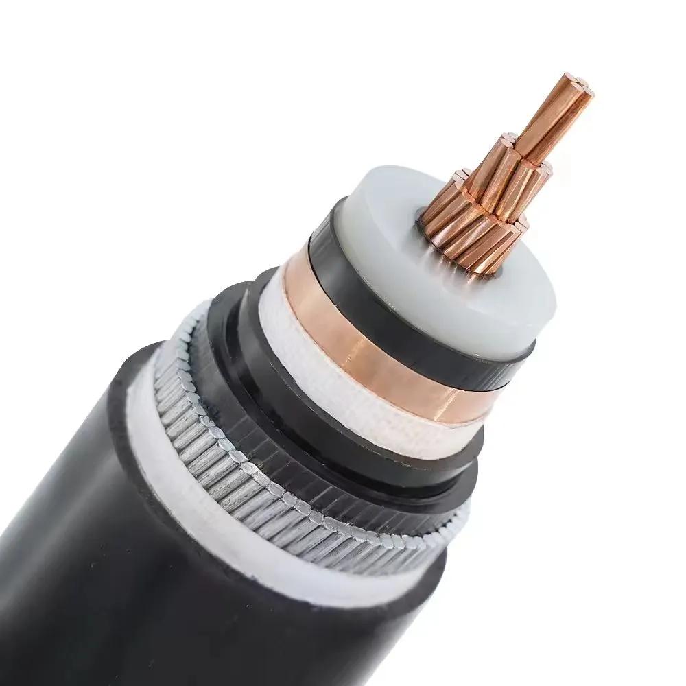 Bulks Single-core EV High Voltage Cable Manufacturer Suke®