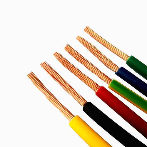 Traders Dealer High Quality Copper Flat PVC Insulated Coated Electric Wire Suke Cable®