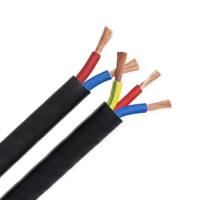 ISO Approved Suke Factory Custom XLPE Insulated Lead Alloy Sheath Underwater Communication Cable®