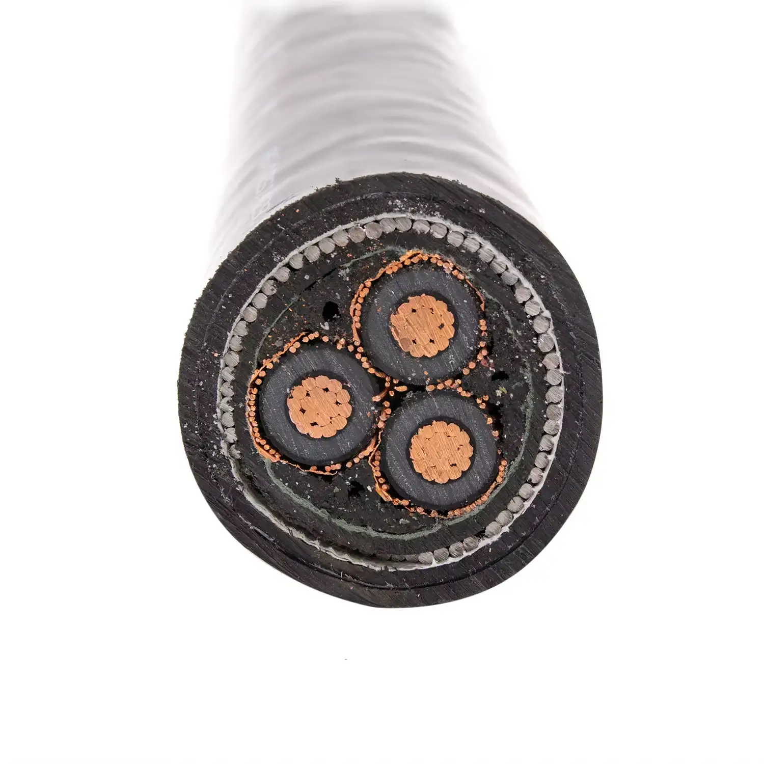 Wholesale Factory Price 35KV 110KV 220KV Suke Underwater Power Cable®