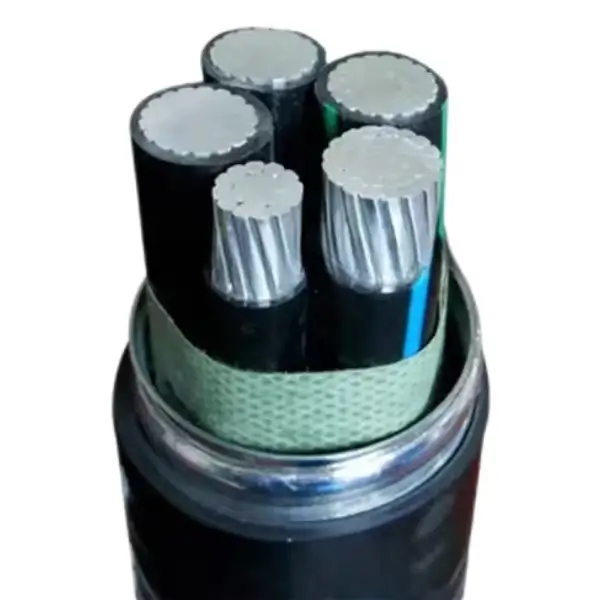 Bulk Dealer Suke® Professional High Voltage Cable Under Sea