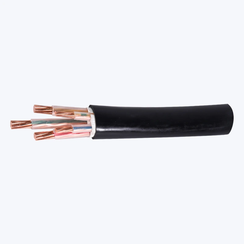 Inc Bulks 0.6/1KV Coppper Conductor PVC Insulated Steel Wire Armored Suke Cable®