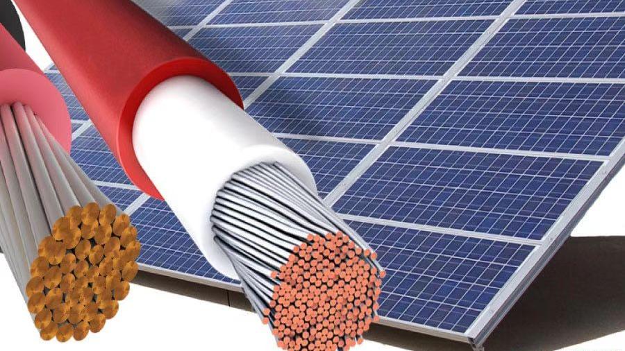 Everything You Need To Know About Solar Wire For Solar Power Systems