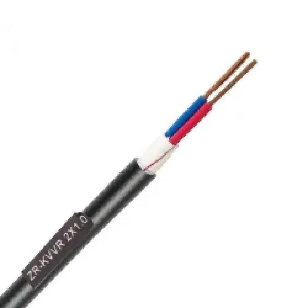 Factory Customize 2/3/4/5/6/7 Conductor PVC Insulation Suke Control Cable®