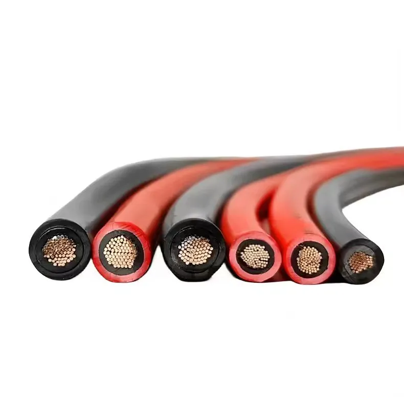 UL Approved High-quality Solar AC Cable Manufacturing Trader Suke®