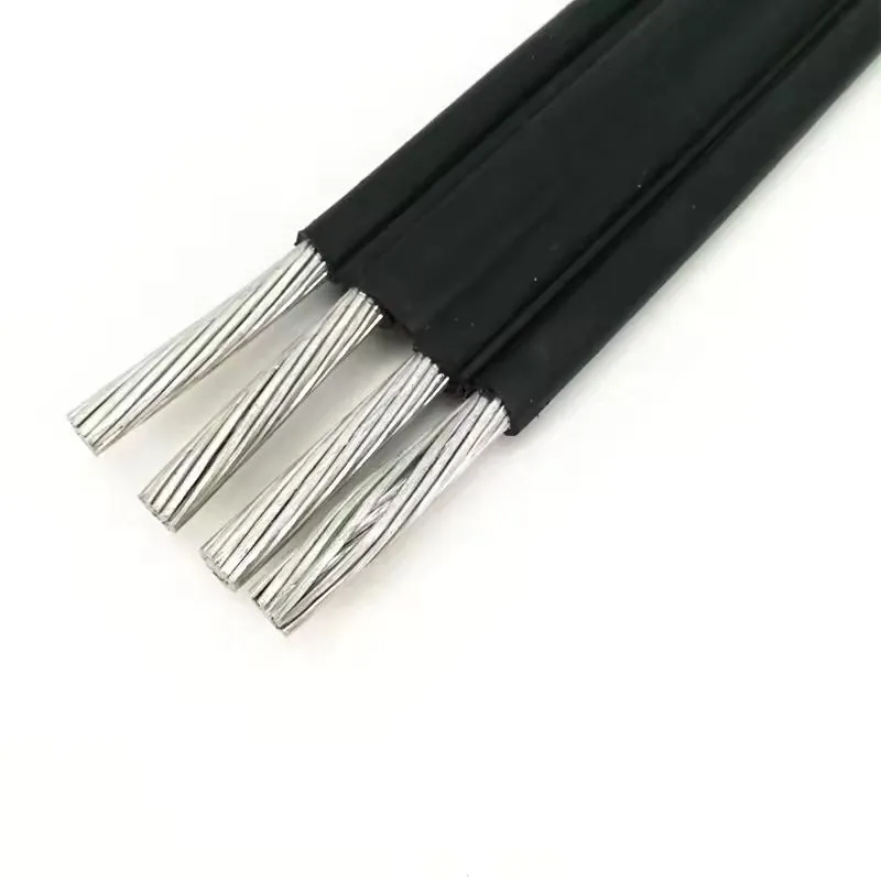 OEM Aluminium Conductor Single Core XLPE PVC Cable Producer Suke®