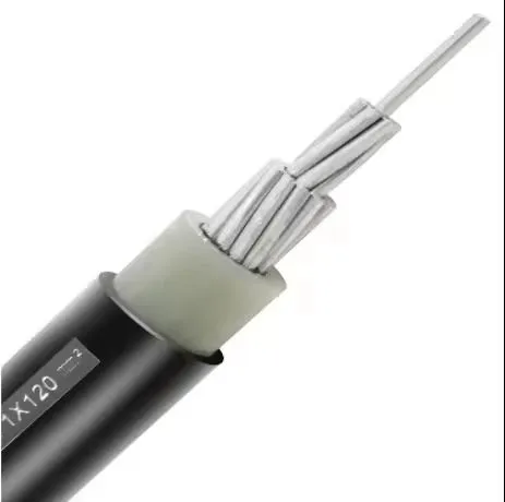 OEM Aluminium Conductor Single Core XLPE PVC Cable Producer Suke®