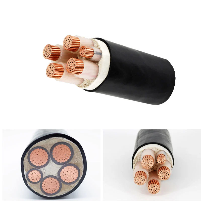 1kv sheathed cable