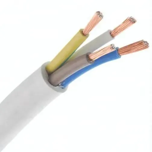 Wholesale Bare Copper Conductor Multi Core Flexible Cable Services Exporter Suke®